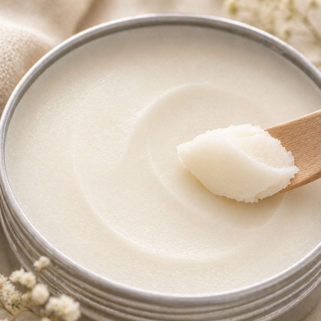 Tallow Care Gentle Skin Balm for sensitive skin